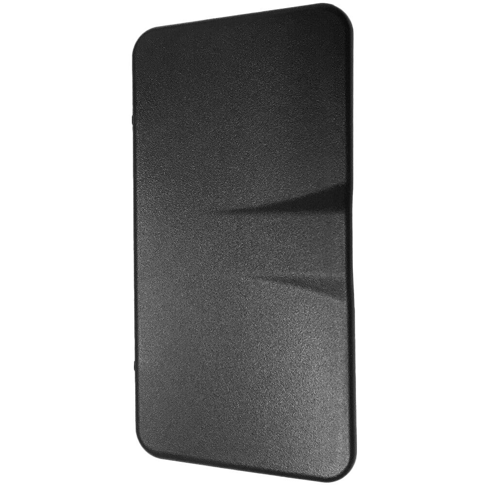Sun Visor Vanity Mirror Cover Replacement Lid For Corvette C6 2005-2013