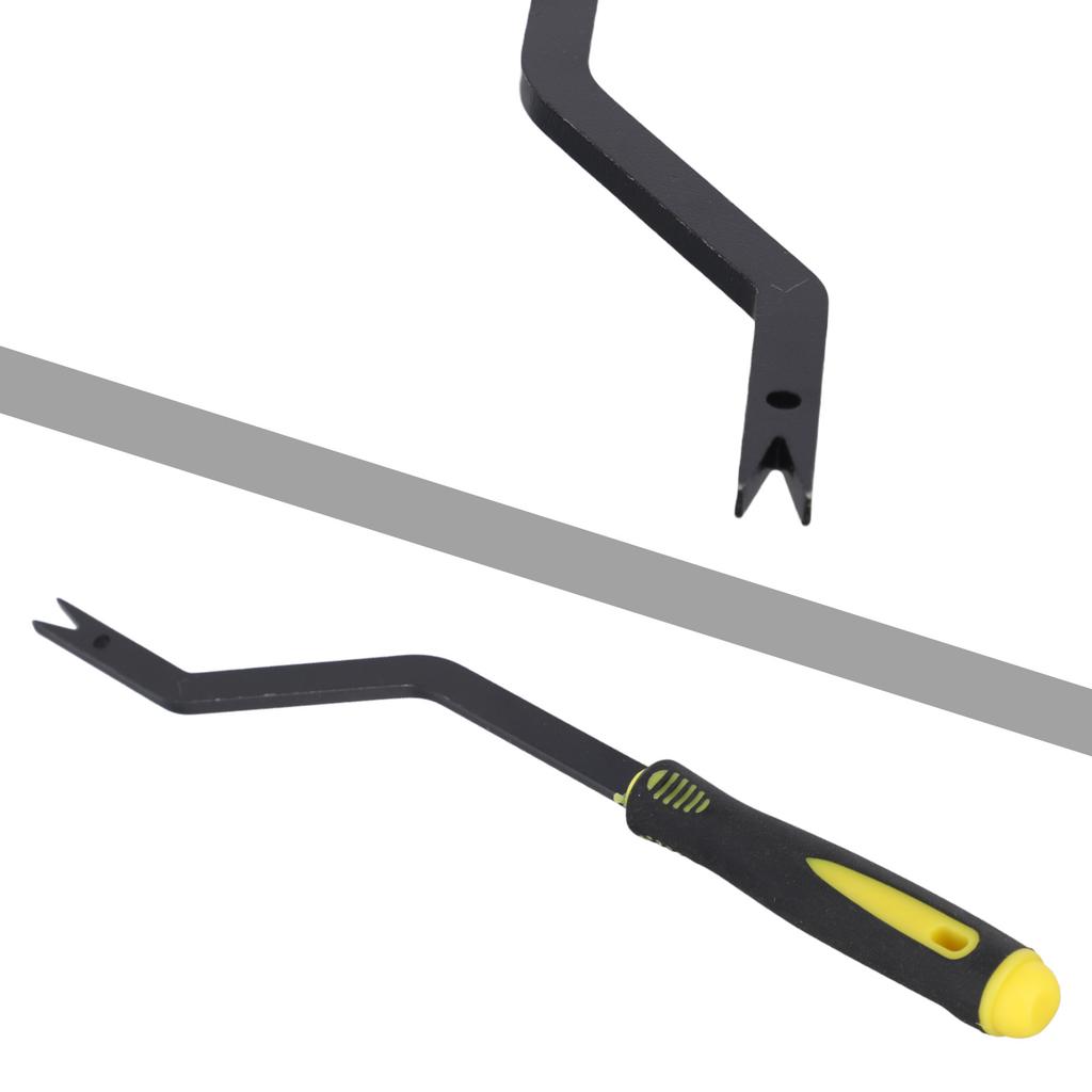 2/3pcs Car Roof Grab Handle Release Tool Replacement For Golf T10518 Damage-free Removal Roof Grab Handles Removal Tool