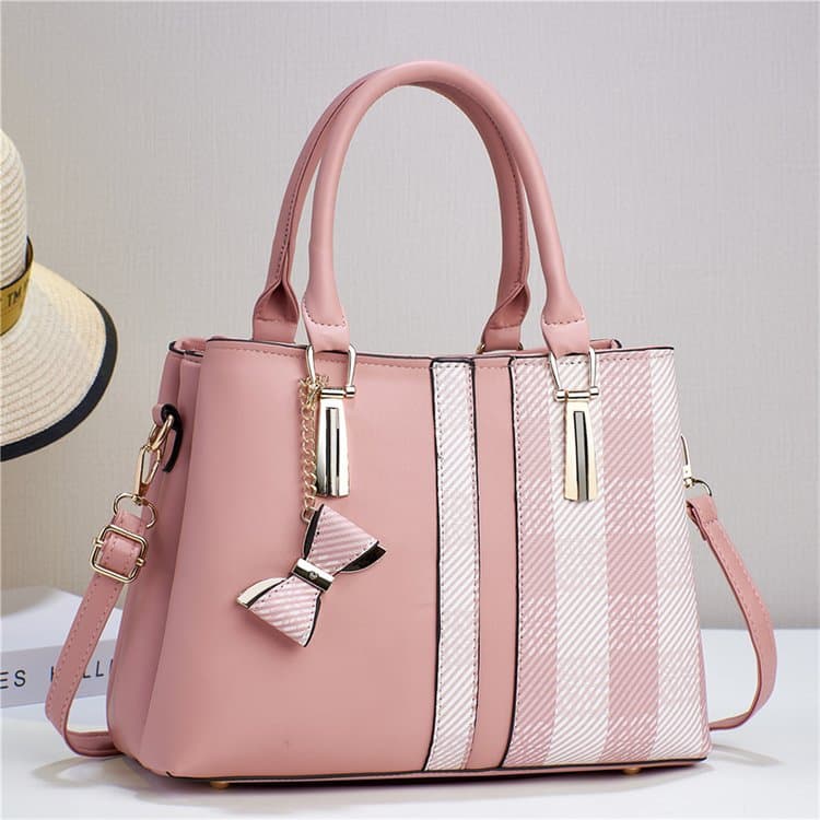 Borsa a mano da donna di grande capacità a spalla a tracolla