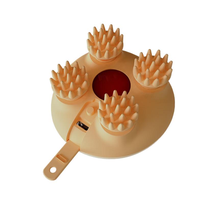 Hezheng HZ-HEAD-3 Head & Eye Massager