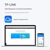 TP-LINK WiFi 7 BE5100 Panel AP (CN version)