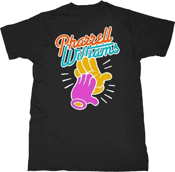 pharrell williams shirt