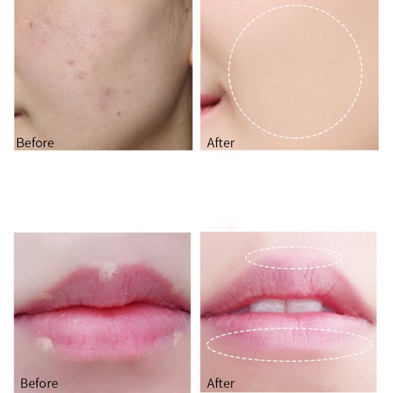 Makeup Soft Skin Concealer Foundation Cream Is Fine and Smooth To Cover Acne Spots and Black Eye Circle Concealer