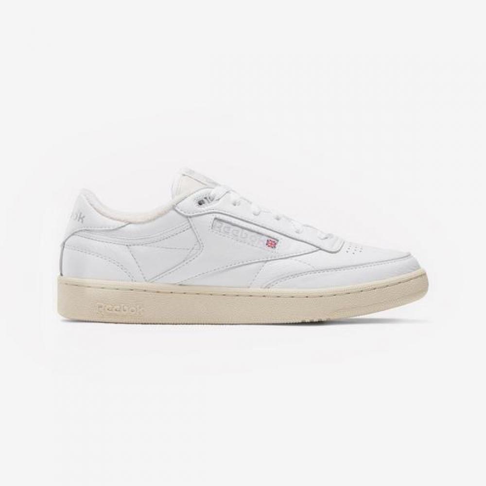 

Club C 85 Vintage Retro Белый Серебряный Id9263 rxsoxxCvusv 225