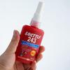 Threadlocker 222 242 243 262 271 272 277 680Anaerobic Threadlocker Screw Adhesive Glue Sealer Anti-loose Thread Locking Agent