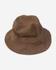 Okipeu Trip Hat _ Brown