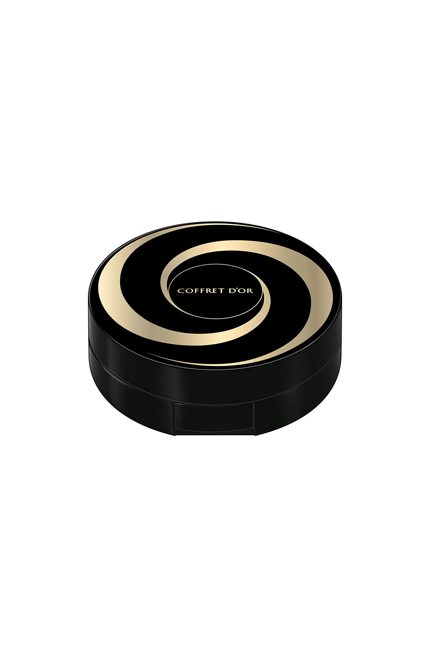 

Коробочка для тонального крема Coffret d Or