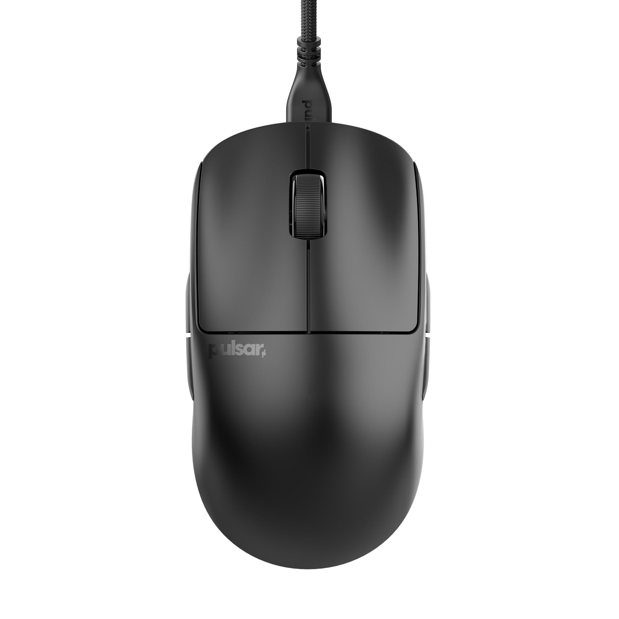 

Дротова ігрова миша Pulsar Gaming Gears X2A середнього розміру, надлегка, 56 г, 1 мс, оптичний сенсор 26000 DPI PAW3395 чорний