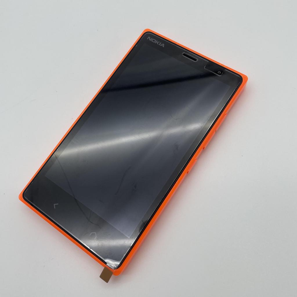 Atnaujintas Nokia atrakintas originalus Nokia X2 Dual SIM mobilusis telefonas