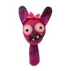 Horror Plush Doll for Fans Kids Adults Soft Adorable Stuffed Animal Christmas Birthday Gift for