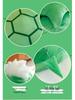 Wearable Turtle Shell Pillow: Doll, Sleeping Bag, Cushion, Birthday Gift