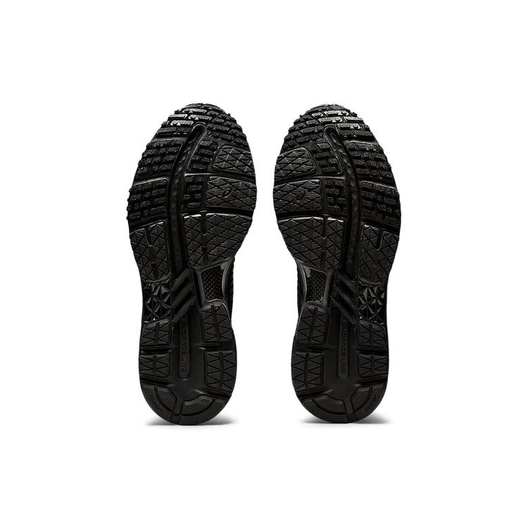 New Asics Metarun 'Black Gunmetal' 1011A603-002