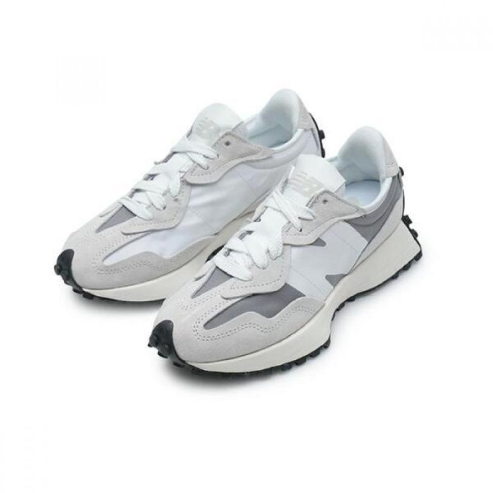 New Balance 327 Grey U327wed