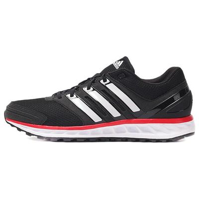 Falcon Elite Rs 3 U 'Black White Red' Sneakers S76796