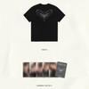 2025 RESCENE 1st Fan Con T-shirt OFF ver.