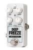 PICO DEEP FREEZE SOUND RETAINER SUSTAINER Sustain Pedal Guitar Effector ELECTRO-HARMONIX