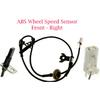 2 X ABS Wheel Speed Sensor Front Left / Right Fits Suzuki Grand Vitara 2006-2013