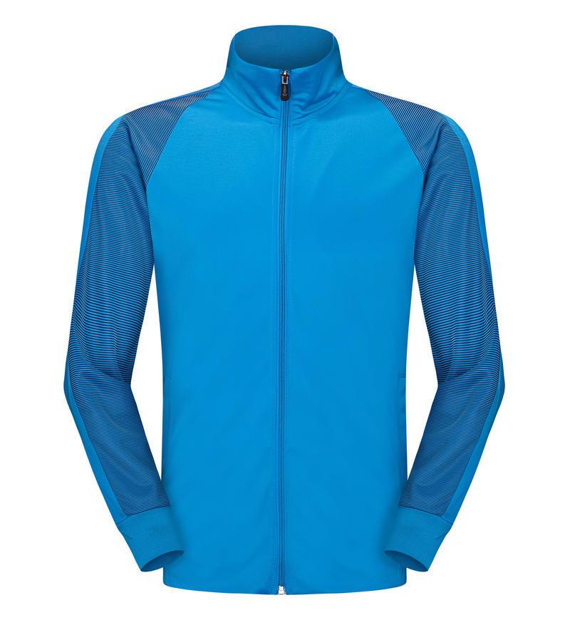 Autumn/Winter Adult & Kids Football Uniform and Outdoor Training Suit Set