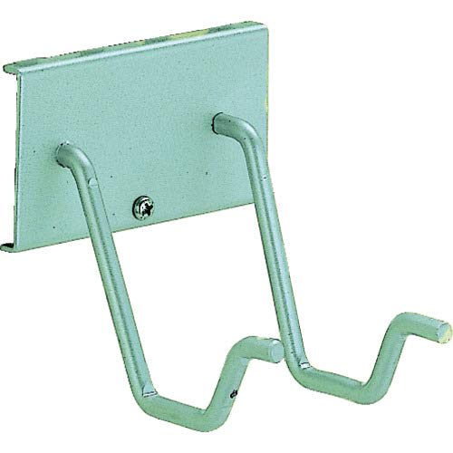 

TRUSCO SF-4W Electric Drill Hook for Punching Panels, 2-Prong