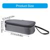 Insulin Pen Cooler Travel Case Insulin Storage Carrying Refrigerated Pouches Medicine Cooling Bag Insulin Carry Case