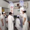 Lejialikang HW-900B Integrated Health Checkup Kiosk (CN version)