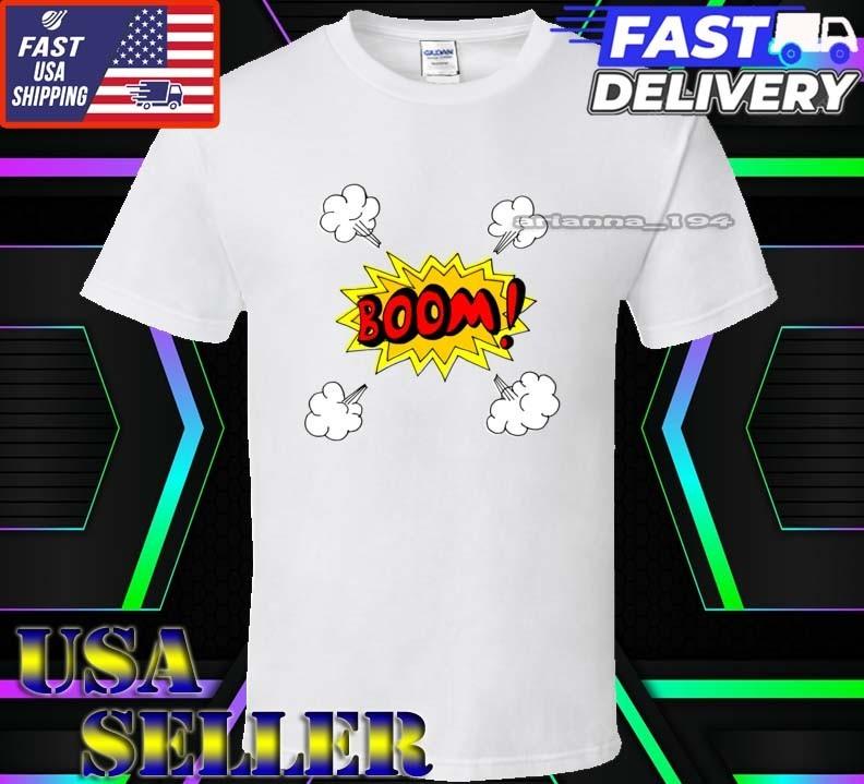 New! Budgie band Cotton Shirt Unisex Concert S to 5XL XXXXL