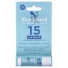 Blue Lizard Australian Sunscreen, Mineral Sun Protection Lip Balm, SPF 15, Natural Coconut, 3.8 g (0.13 oz)