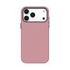 Solid Color Film Phone Case Suitable for IPhone 17 Phone Case, All Inclusive Apple 16 Heat Transfer Film Phone Case