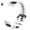For Garmin D2 Air X15 Rubber Strap Watchband For Venu 4 3 2/Forerunner 570 265 165 245/Vivoactive 6 Band 20/22mm Bracelet Correa