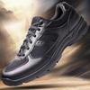 Xiao Wu Jihua Men's Breathable Hiking & Running Shoes for Outdoor & Casual Use