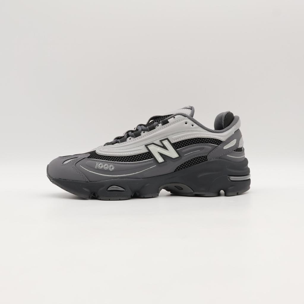 M1000MEG New Balance 1000 Koyu Gri (Erkeklerin)