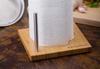 KINGHOFF KH-3921 PAPER TOWEL STAND