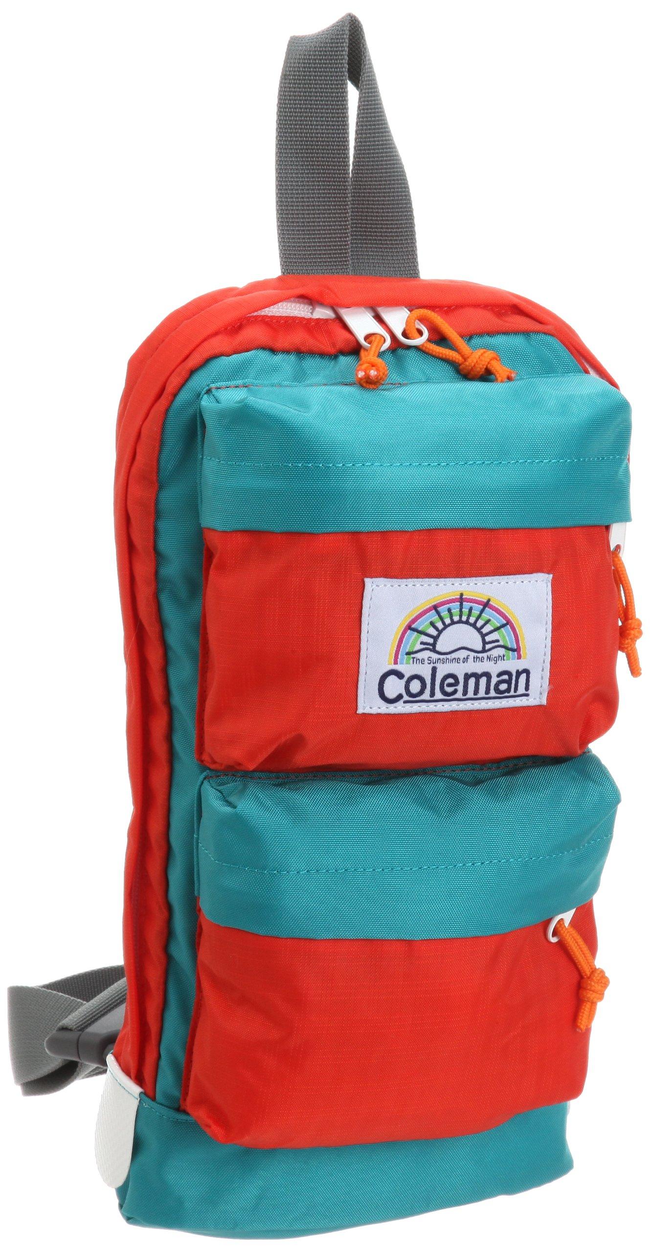 

Coleman C-Body Bag CBS1111BLO BLO (Blue/Orange)