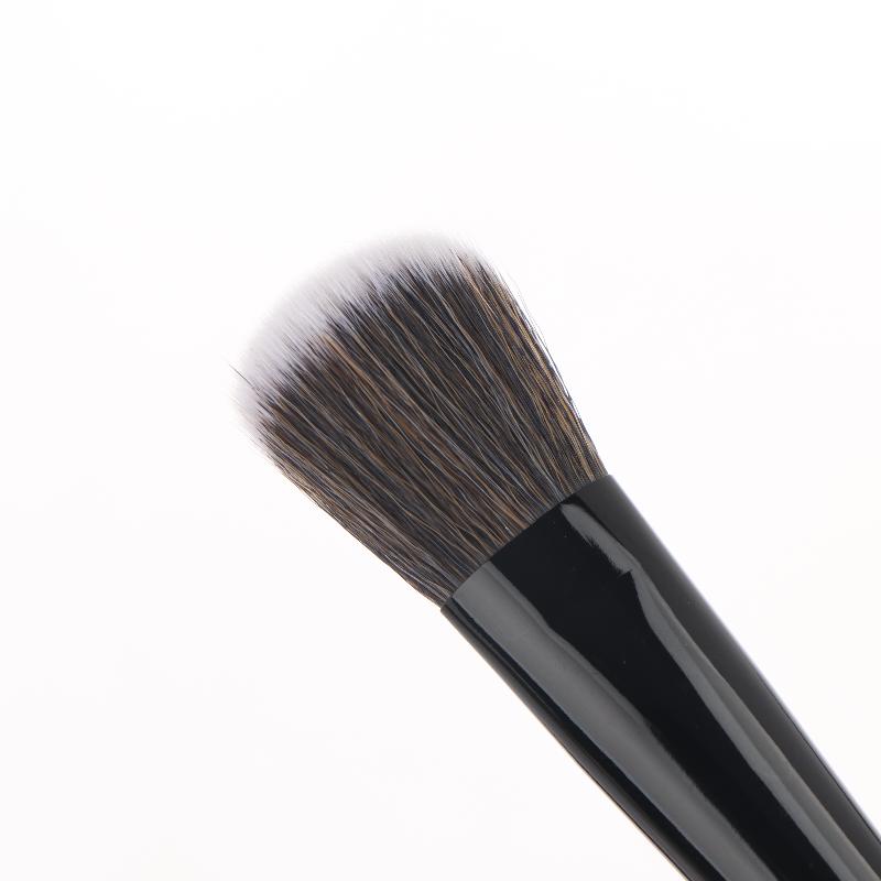 Slope Blush Makeup Brush 1 Piece Skin-friendly For Powder Cream Liquid Blush Makeup Artists Daily Use