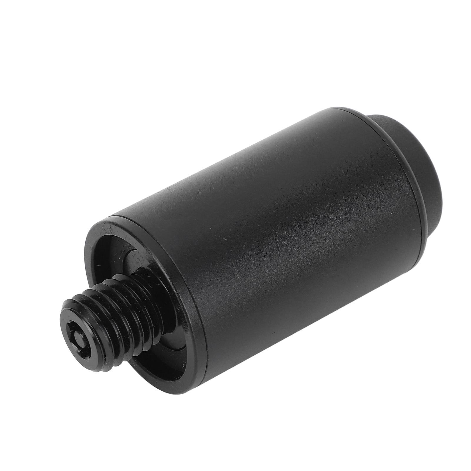 

2-дюймовый алюминиевый удлинитель для бильярдного кия для снукера и пула, удлинитель для кия, бильярдные аксессуары