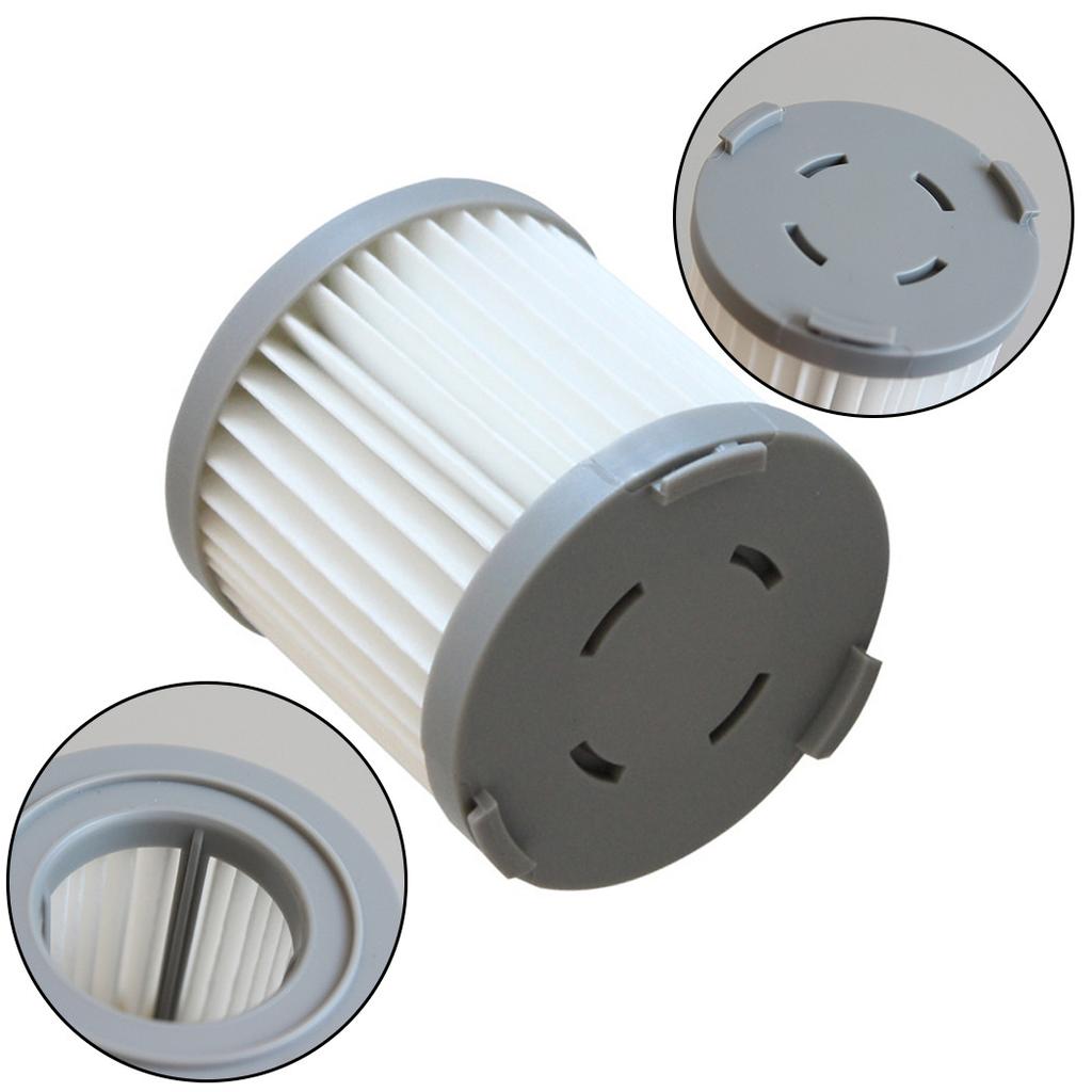 Filter For Delonghi Colombina Pro Midi Hair XLM355 Spare Parts