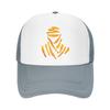 Racing Off Road DDakares Rally Mesh Baseball Cap Summer Breathable Sun Visor Hats Unisex Snapback Caps Adults Trucker Hat