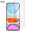 For Samsung Galaxy S25 Edge 5G Glass IMAK Hydrogel Film 4th Generation Full Coverage Screen Protector