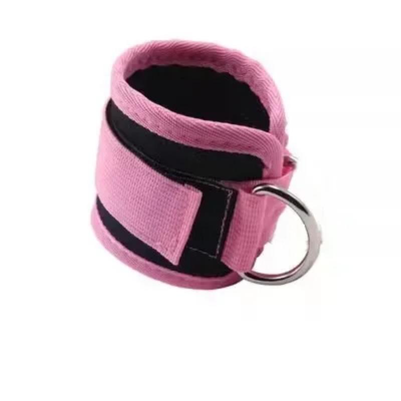 

1 шт. регулируемый ремень на лодыжку для силовых тренировок, упражнений, спортивный протектор, поддерживающий пояс для фитнеса, тренажерного зала