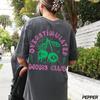 Überstimulierter Mama Club Shirt, Lustiges Mama Shirt, Lustiges Mama Shirt, Muttertagsgeschenk, Müder Mama Club T-Shirt, Geschenk für Mama