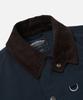 Giacca da caccia Heritage Frizmworks 002 _ Blu Navy