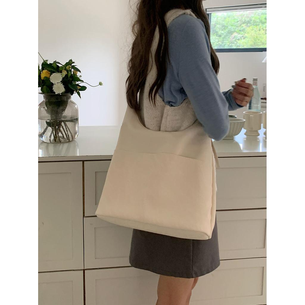 IELGY Сумка большой вместимости с мягкой лицевой стороной — фото 9