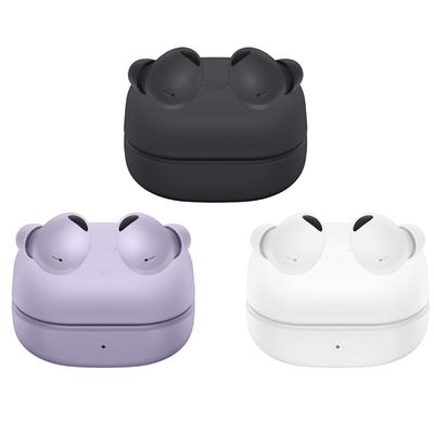 YurKem TWS True Wireless Earbuds Bluetooth sluchátka Hudba Sportovní sluchátka Hi-Fi Sound Sluchátka pro Android IOS telefon