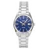 Analog Stainless Steel Blue Dial Quartz UTP-1302PD-2A1V Unisex Watch