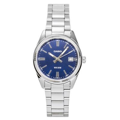 Orologio Unisex Analogico Acciaio Inossidabile Quadrante Blu Quarzo UTP-1302PD-2A1V