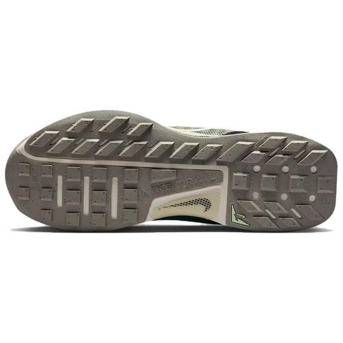 Nike Juniper Trail 3 Sequoia - FQ0904-301