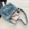 Women's Bag Denim Small Bag Shoulder Crossbody Bag