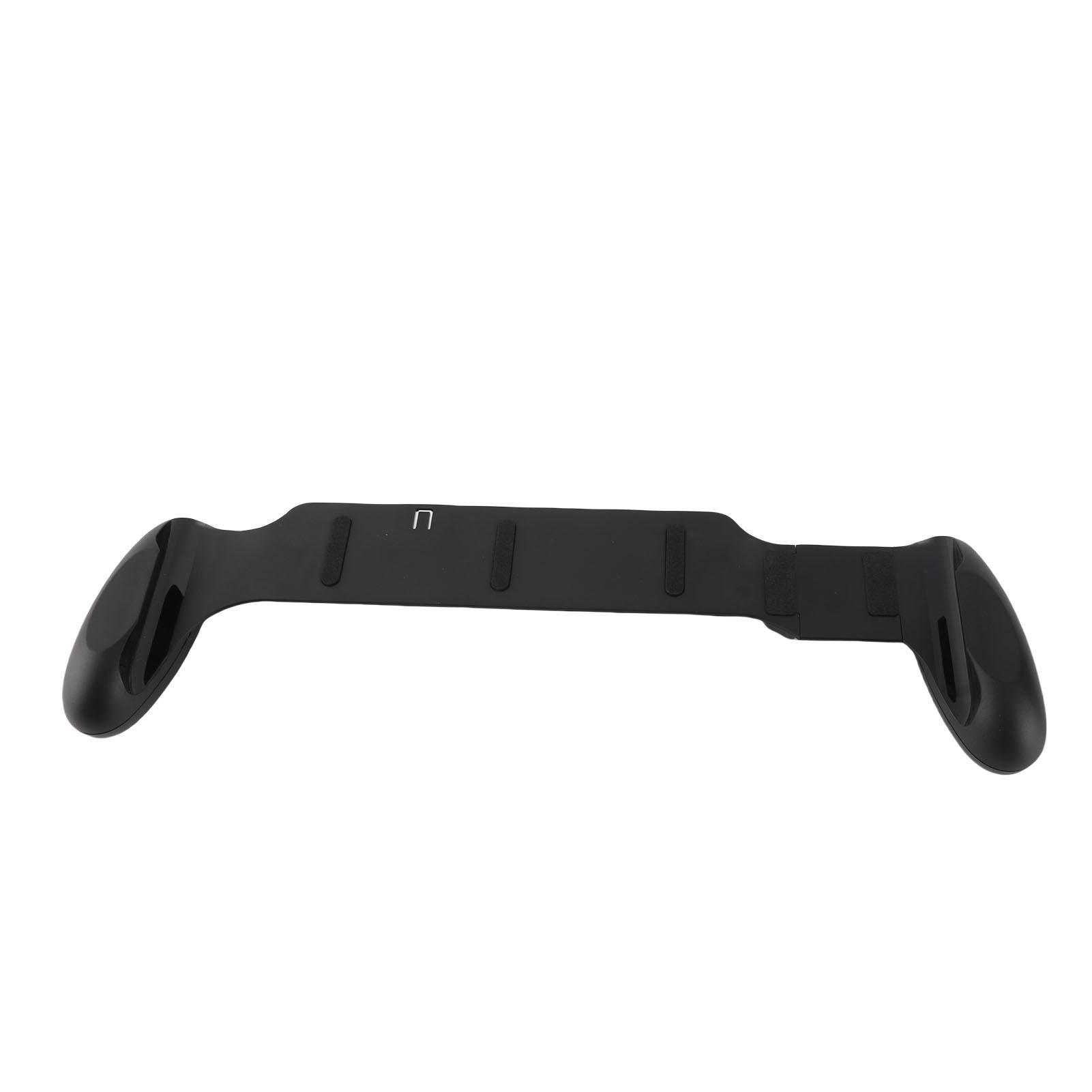 

Grip for 2 Asymmetrical Design Ergonomic Comfortable Game Console Handle Grip