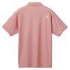 Move Sports SUNSCREEN Polo Short As Worn by Raglan Cooling UV RD01 Men's Mini-Pique Shirt, Sleeve, Ishikawa, Sleeves, Function, Sweat-Wicking,