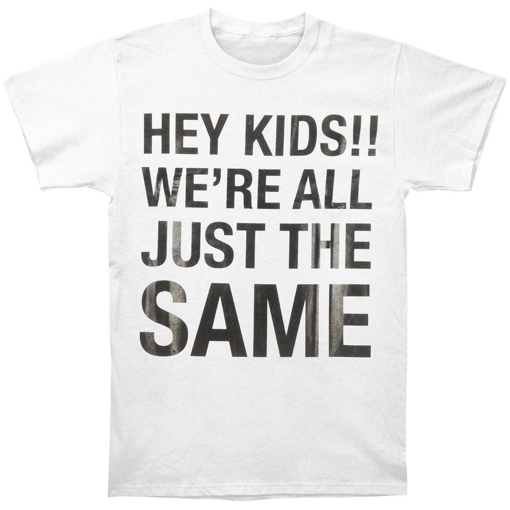 

Men s 1975 Same T-shirt White S